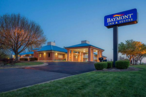 Baymont by Wyndham Warrenton